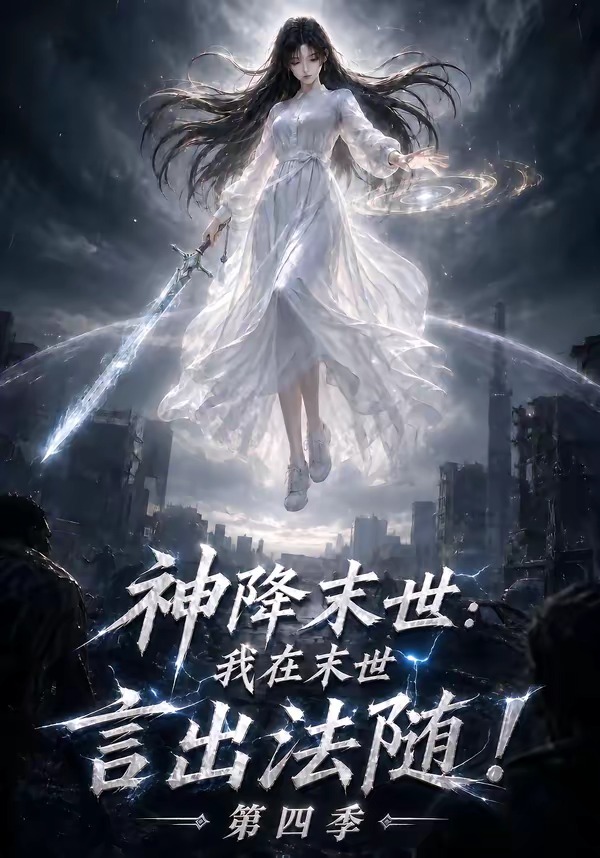 神降末世：我在末世言出法随第四季