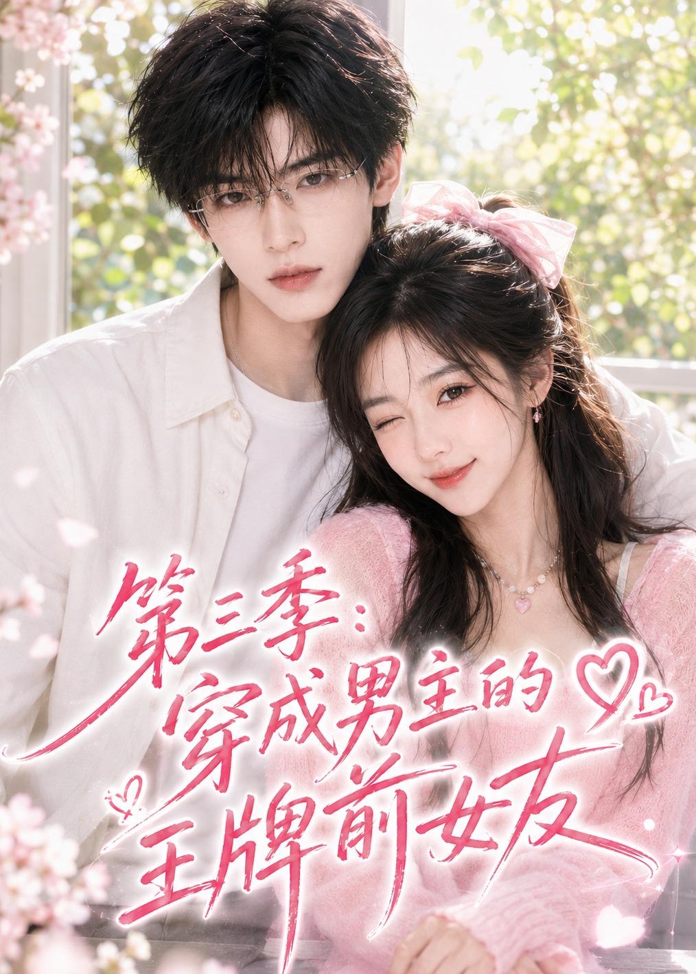 穿成男主的王牌前女友第三季