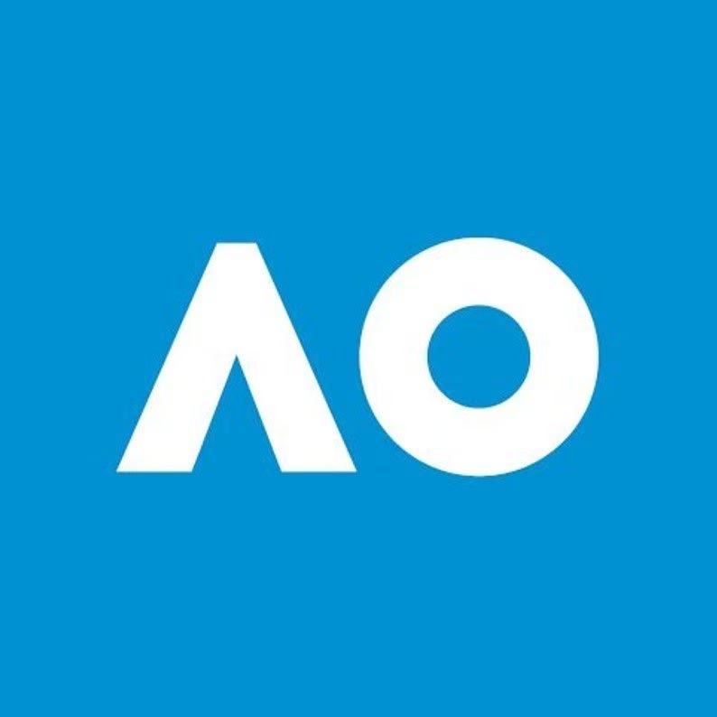 澳大利亚网球公开赛Day2 钱勒纳3-2吉隆20260119