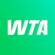 WTA500华盛顿站女单第二轮 施耐德.大威廉姆斯0-2汤千慧.徐一璠20260730