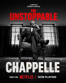 戴夫·查普尔：势不可挡