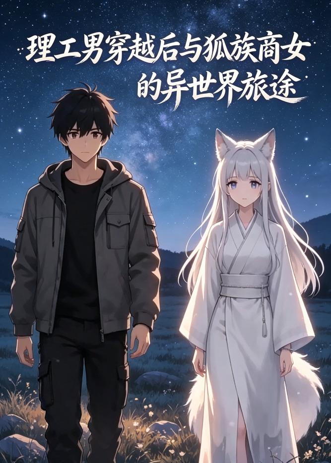 理工男穿越后与狐族商女的异世界旅途