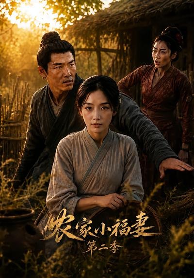 农家小福妻第二季